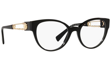 versace glasses prescription|Versace prescription glasses on sale.